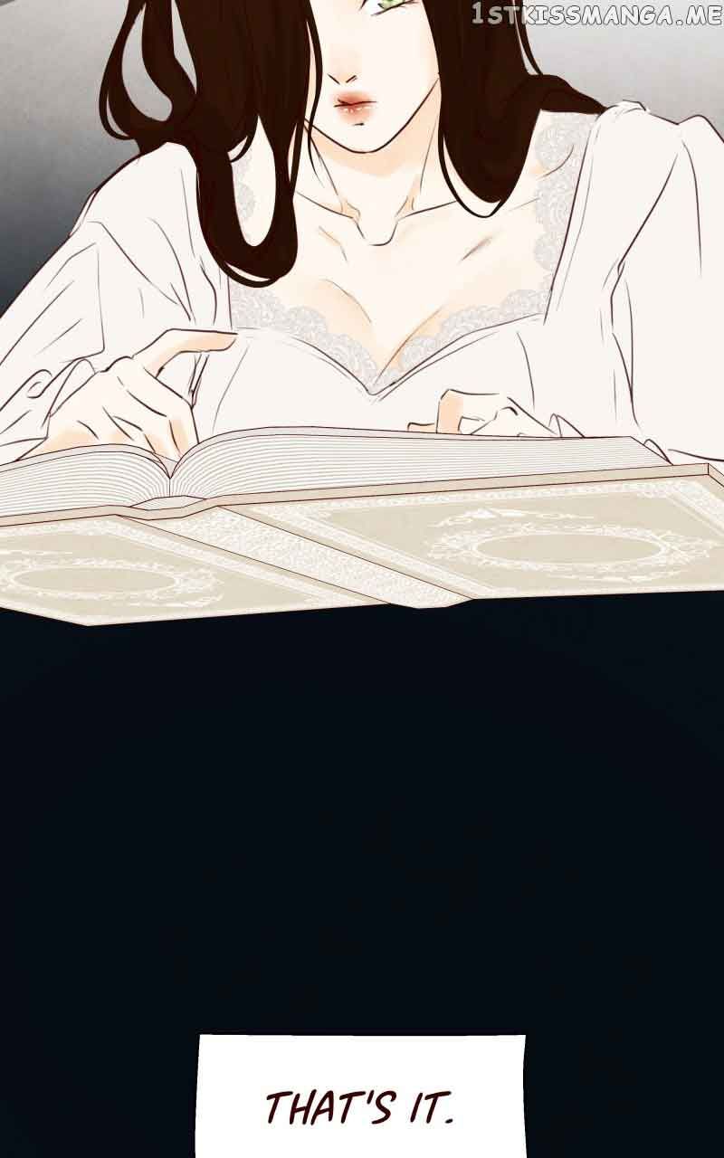 I Am the Villain ( Webtoons ) Chapter 1 page 91 - 