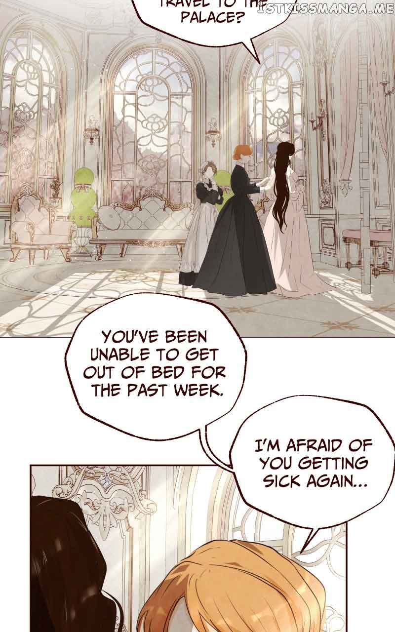 I Am the Villain ( Webtoons ) Chapter 1 page 98 - 