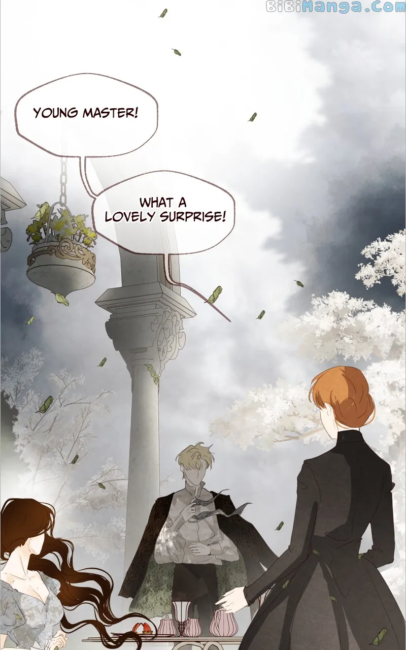 I Am the Villain ( Webtoons ) Chapter 10 page 2 - 