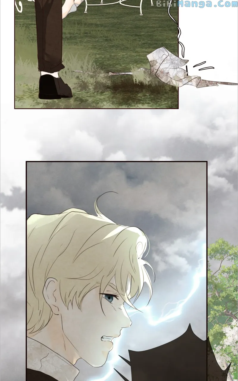 I Am the Villain ( Webtoons ) Chapter 10 page 13 - 