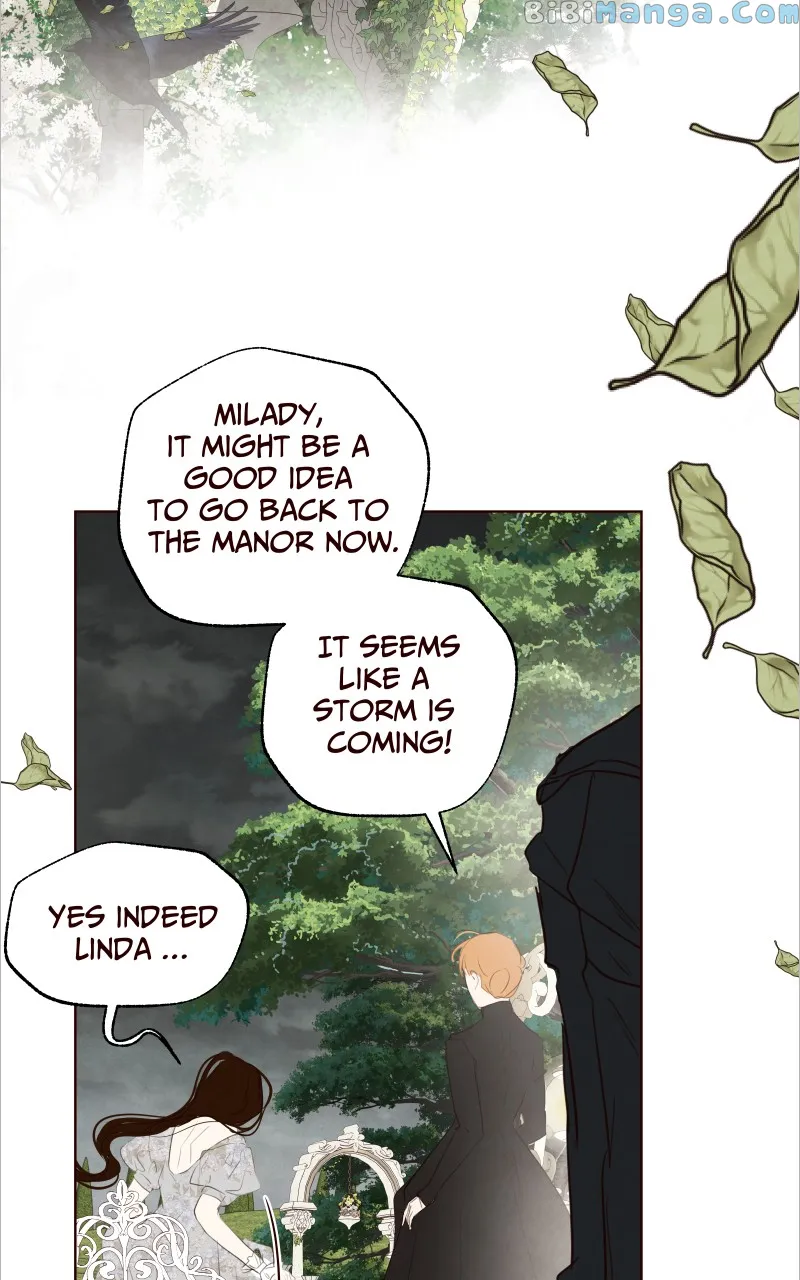 I Am the Villain ( Webtoons ) Chapter 10 page 19 - 