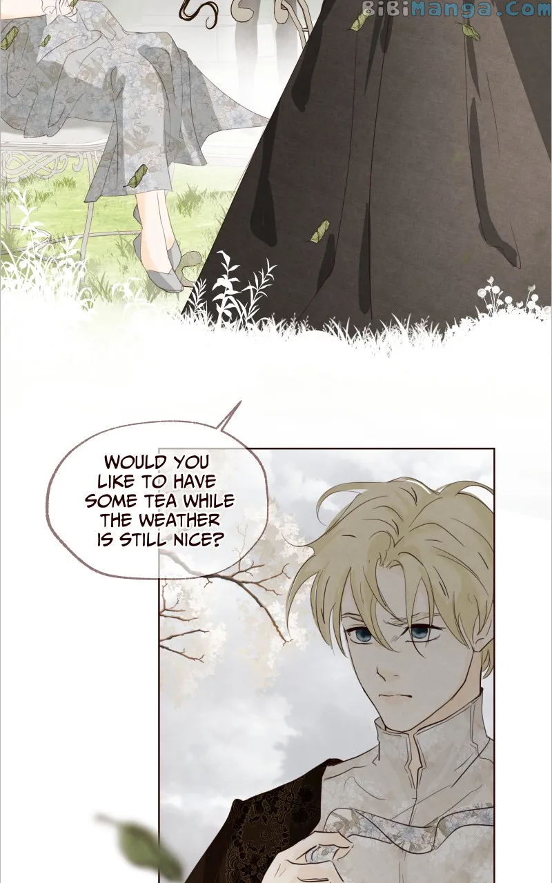 I Am the Villain ( Webtoons ) Chapter 10 page 3 - 