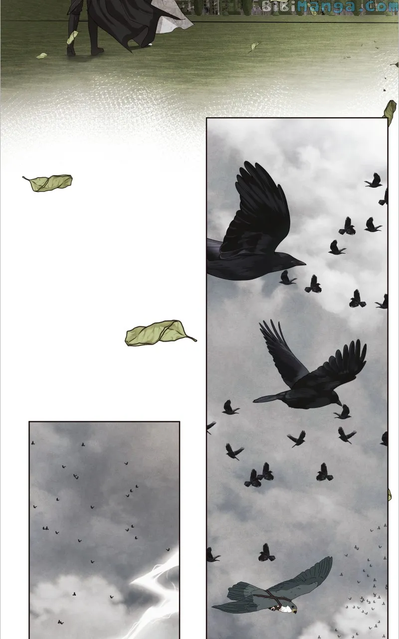 I Am the Villain ( Webtoons ) Chapter 10 page 31 - 