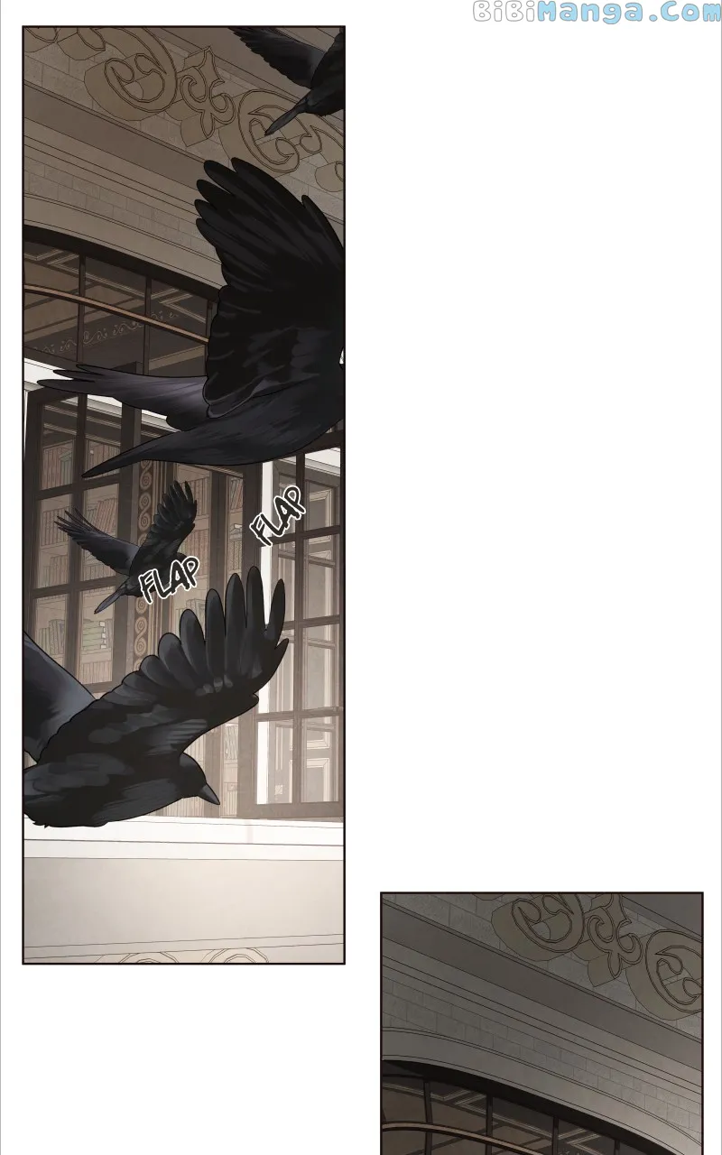 I Am the Villain ( Webtoons ) Chapter 10 page 33 - 