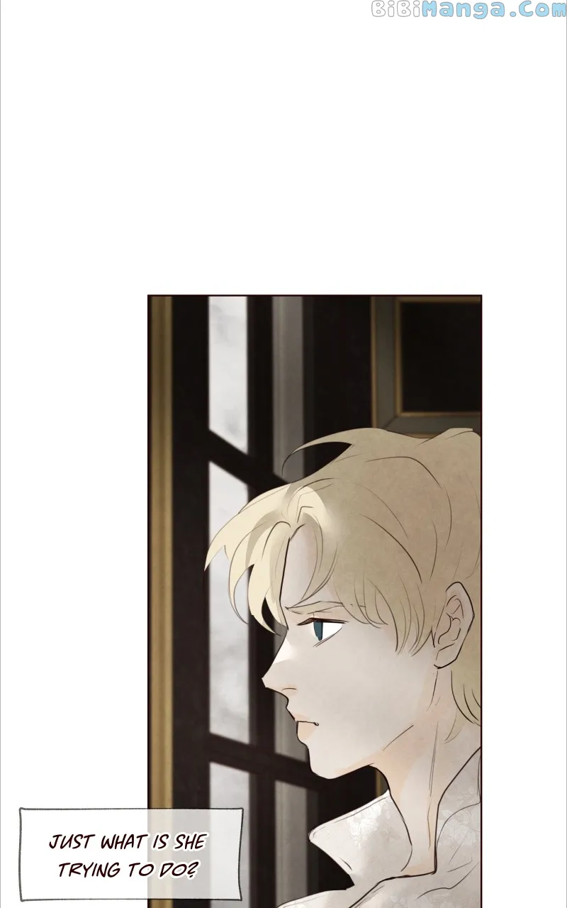 I Am the Villain ( Webtoons ) Chapter 10 page 38 - 