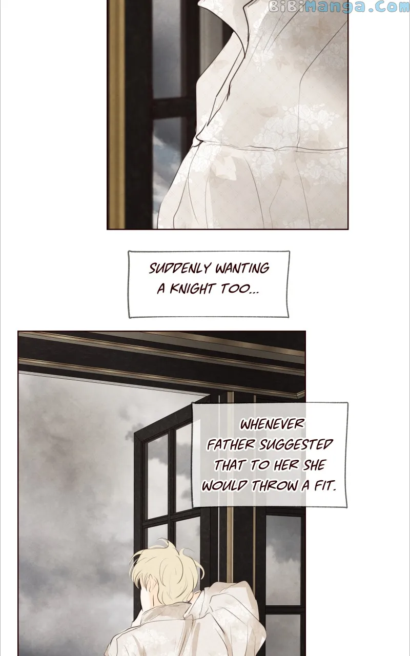 I Am the Villain ( Webtoons ) Chapter 10 page 39 - 