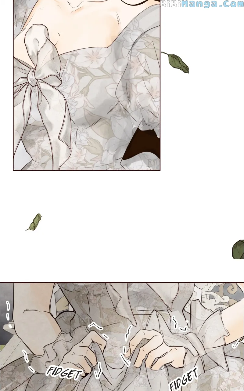 I Am the Villain ( Webtoons ) Chapter 10 page 5 - 