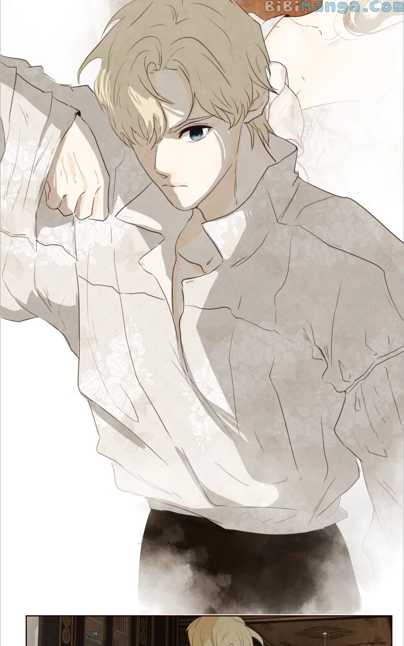 I Am the Villain ( Webtoons ) Chapter 10 page 41 - 