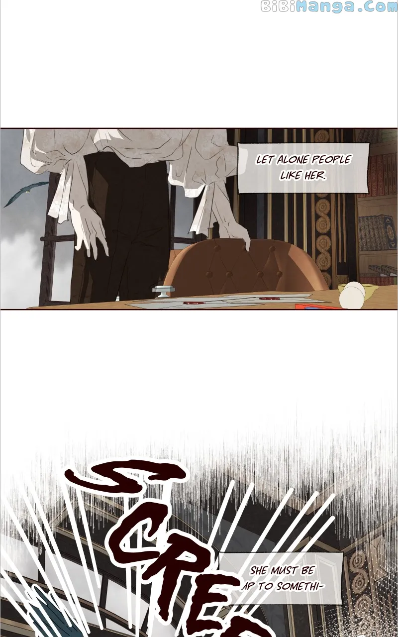 I Am the Villain ( Webtoons ) Chapter 10 page 44 - 