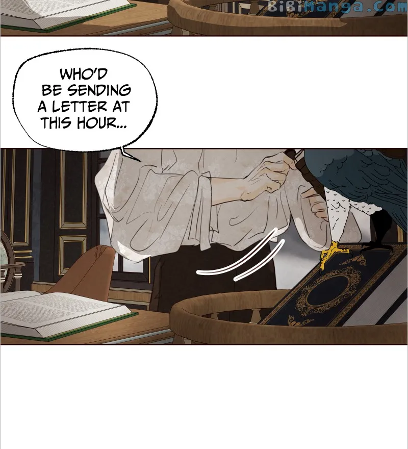 I Am the Villain ( Webtoons ) Chapter 10 page 48 - 