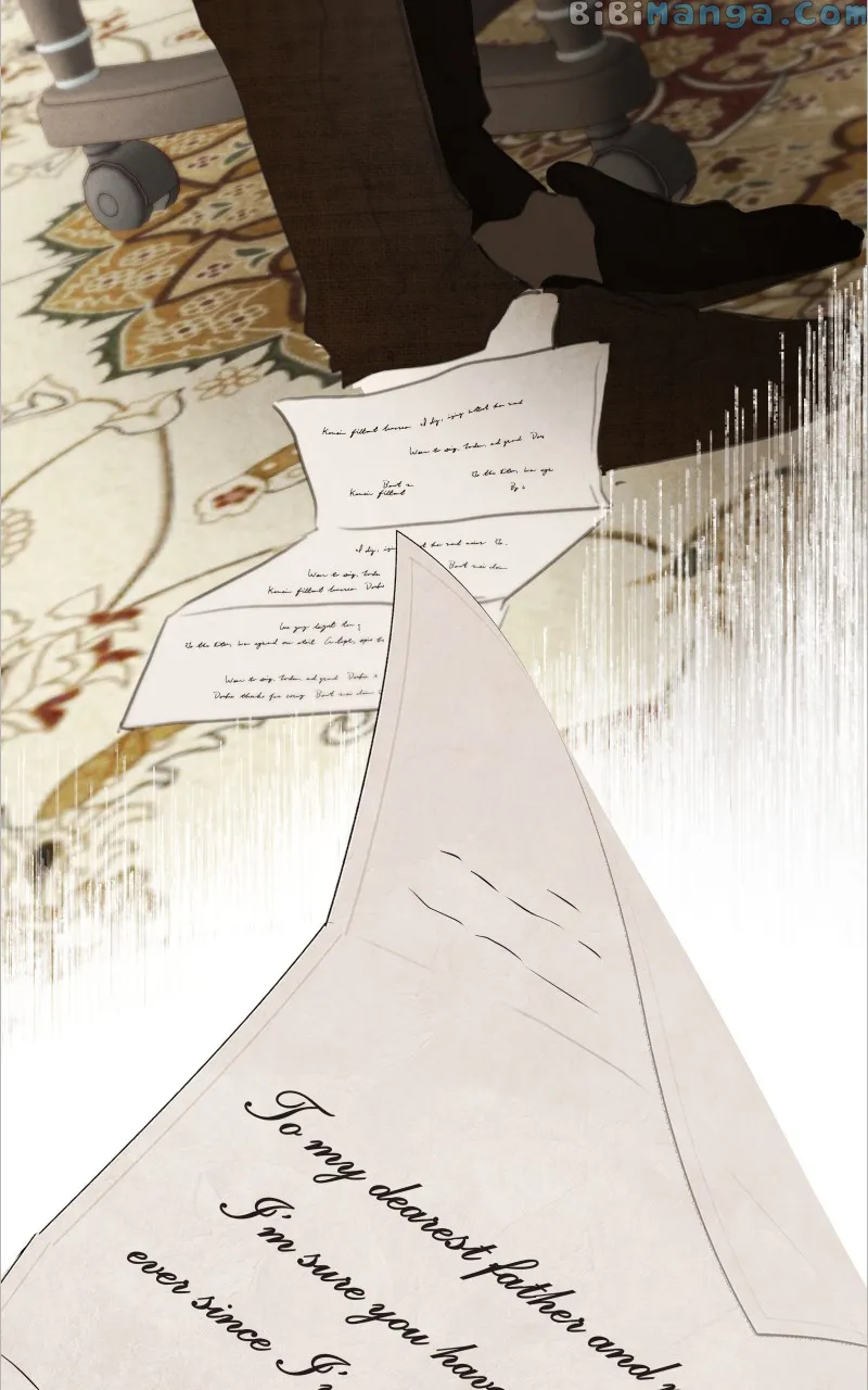 I Am the Villain ( Webtoons ) Chapter 10 page 58 - 