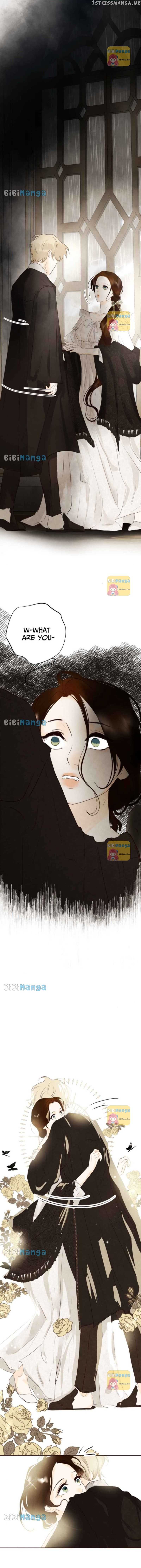 I Am the Villain ( Webtoons ) Chapter 12 page 7 - 