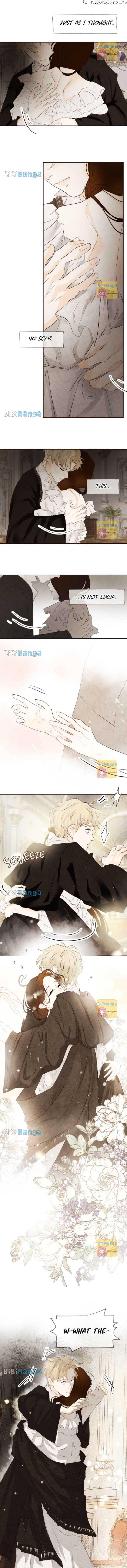 I Am the Villain ( Webtoons ) Chapter 12 page 8 - 