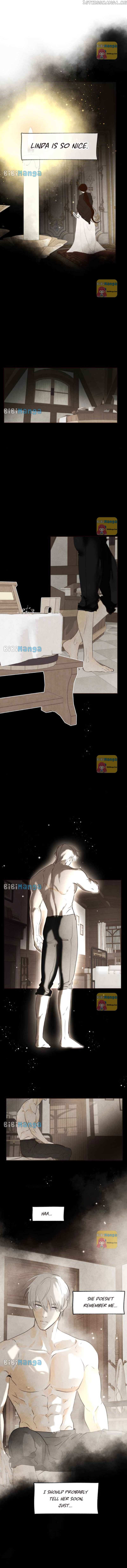 I Am the Villain ( Webtoons ) Chapter 13 page 3 - 
