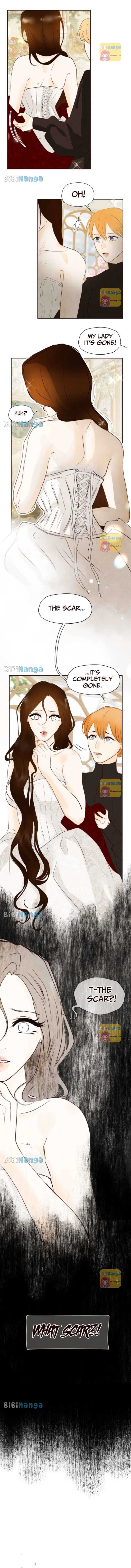 I Am the Villain ( Webtoons ) Chapter 14 page 10 - 