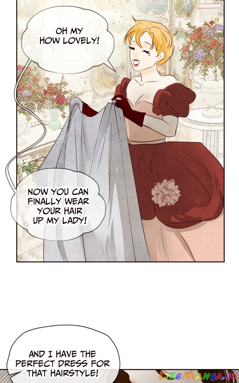 I Am the Villain ( Webtoons ) Chapter 15 page 11 - 