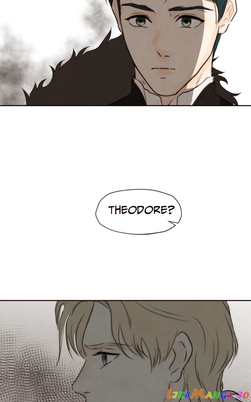 I Am the Villain ( Webtoons ) Chapter 15 page 22 - 