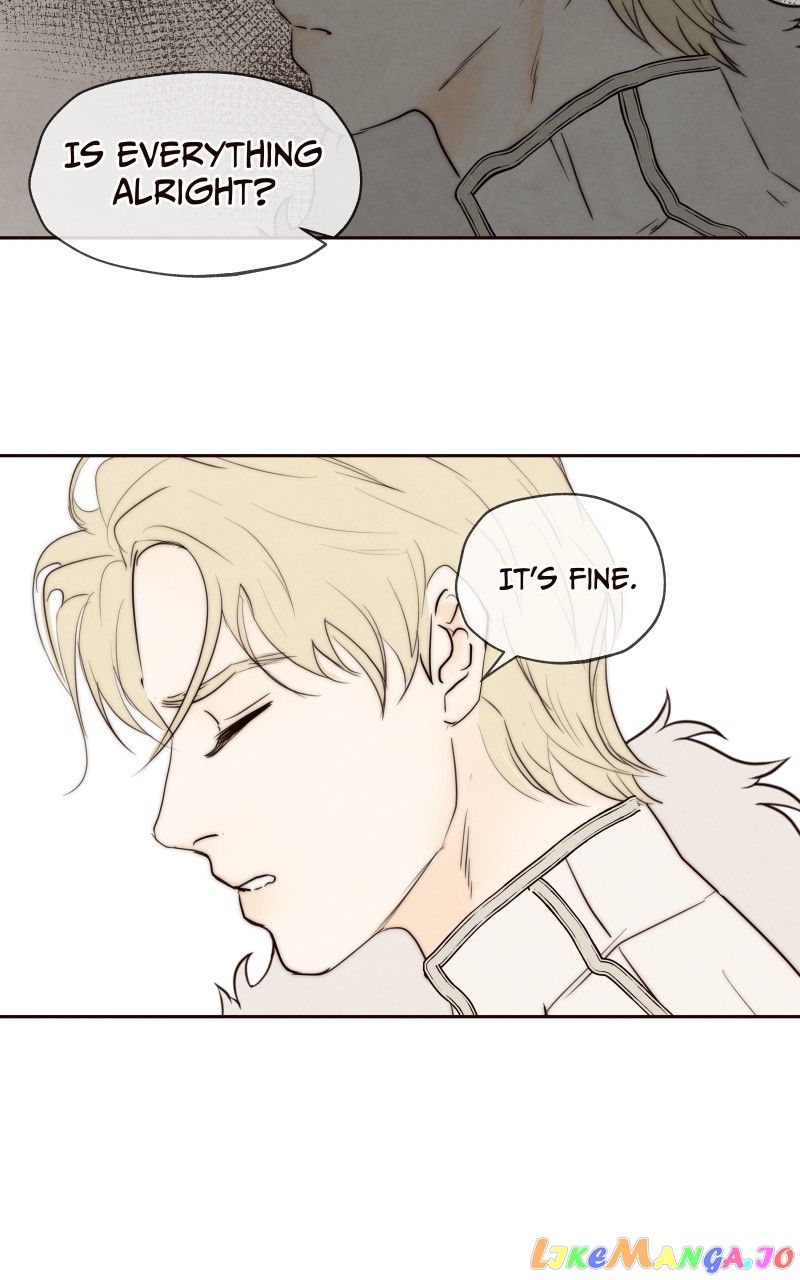 I Am the Villain ( Webtoons ) Chapter 15 page 23 - 