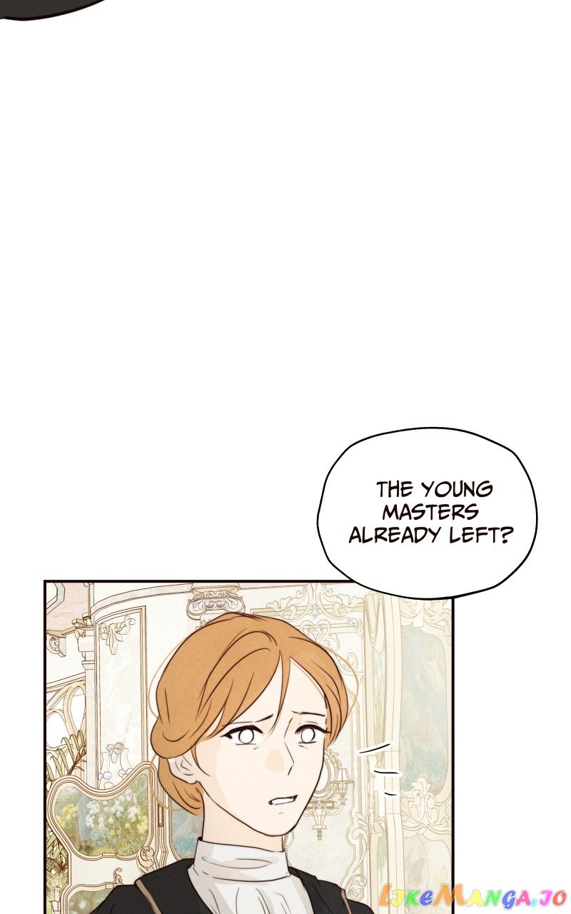 I Am the Villain ( Webtoons ) Chapter 15 page 28 - 