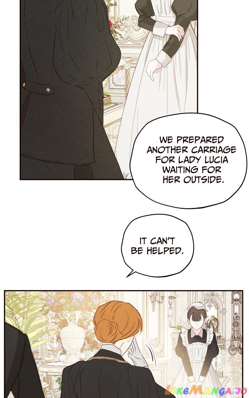 I Am the Villain ( Webtoons ) Chapter 15 page 30 - 