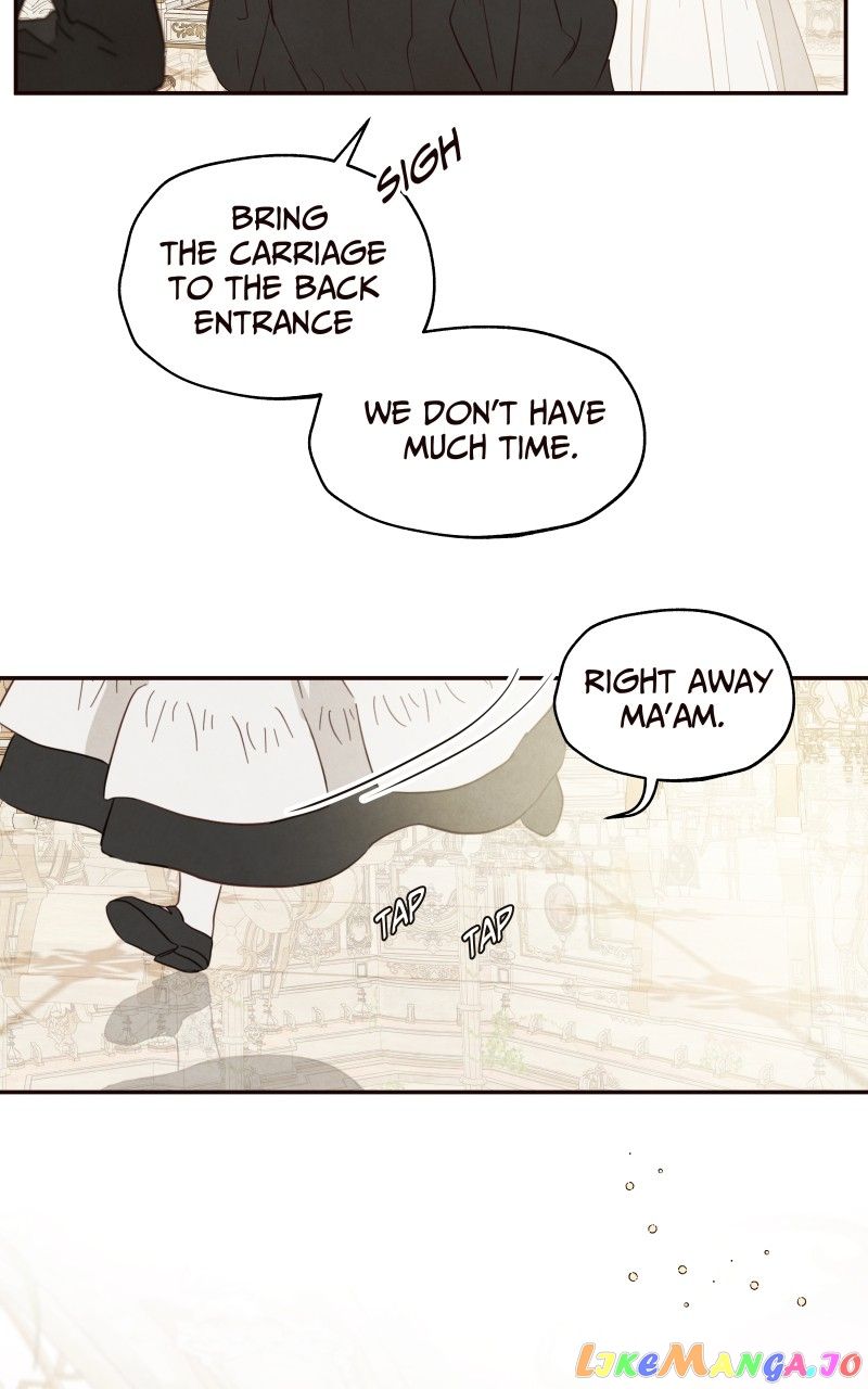 I Am the Villain ( Webtoons ) Chapter 15 page 31 - 
