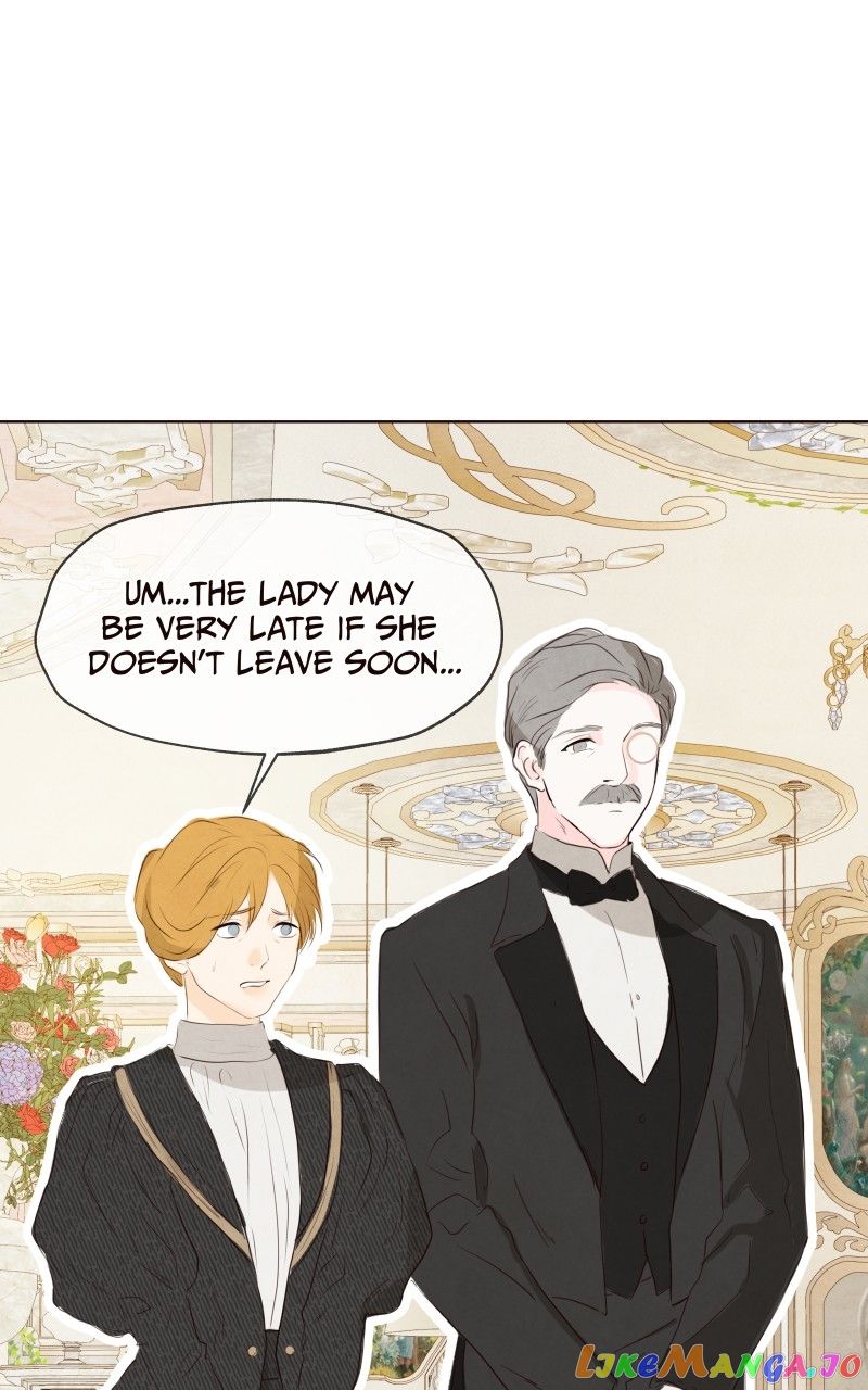 I Am the Villain ( Webtoons ) Chapter 15 page 34 - 