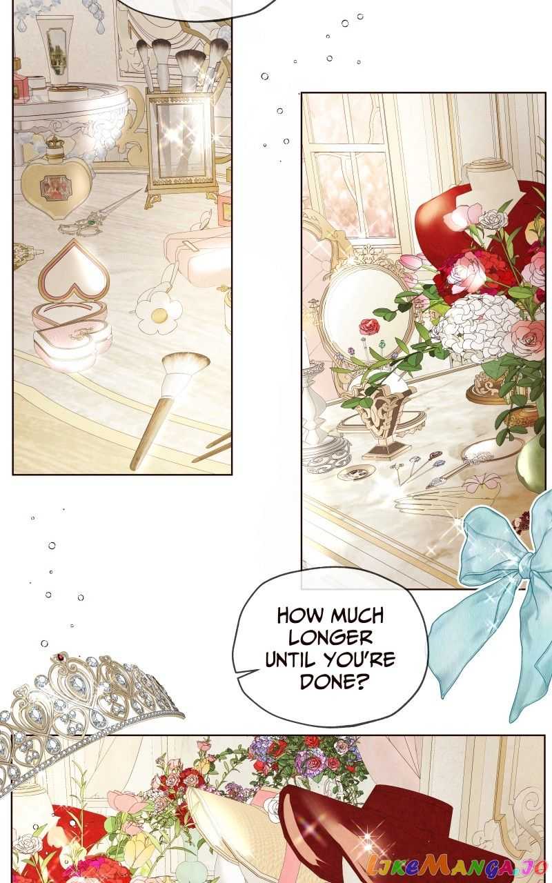 I Am the Villain ( Webtoons ) Chapter 15 page 36 - 