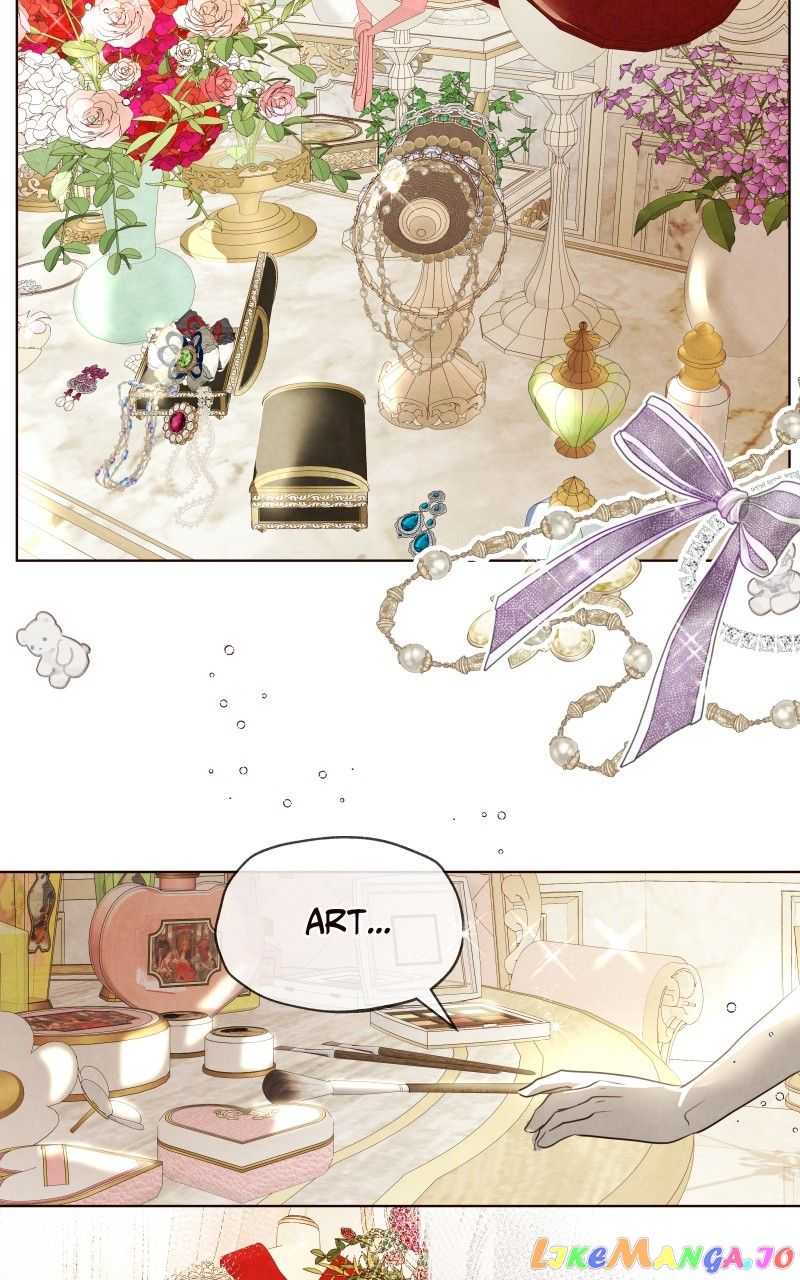 I Am the Villain ( Webtoons ) Chapter 15 page 37 - 