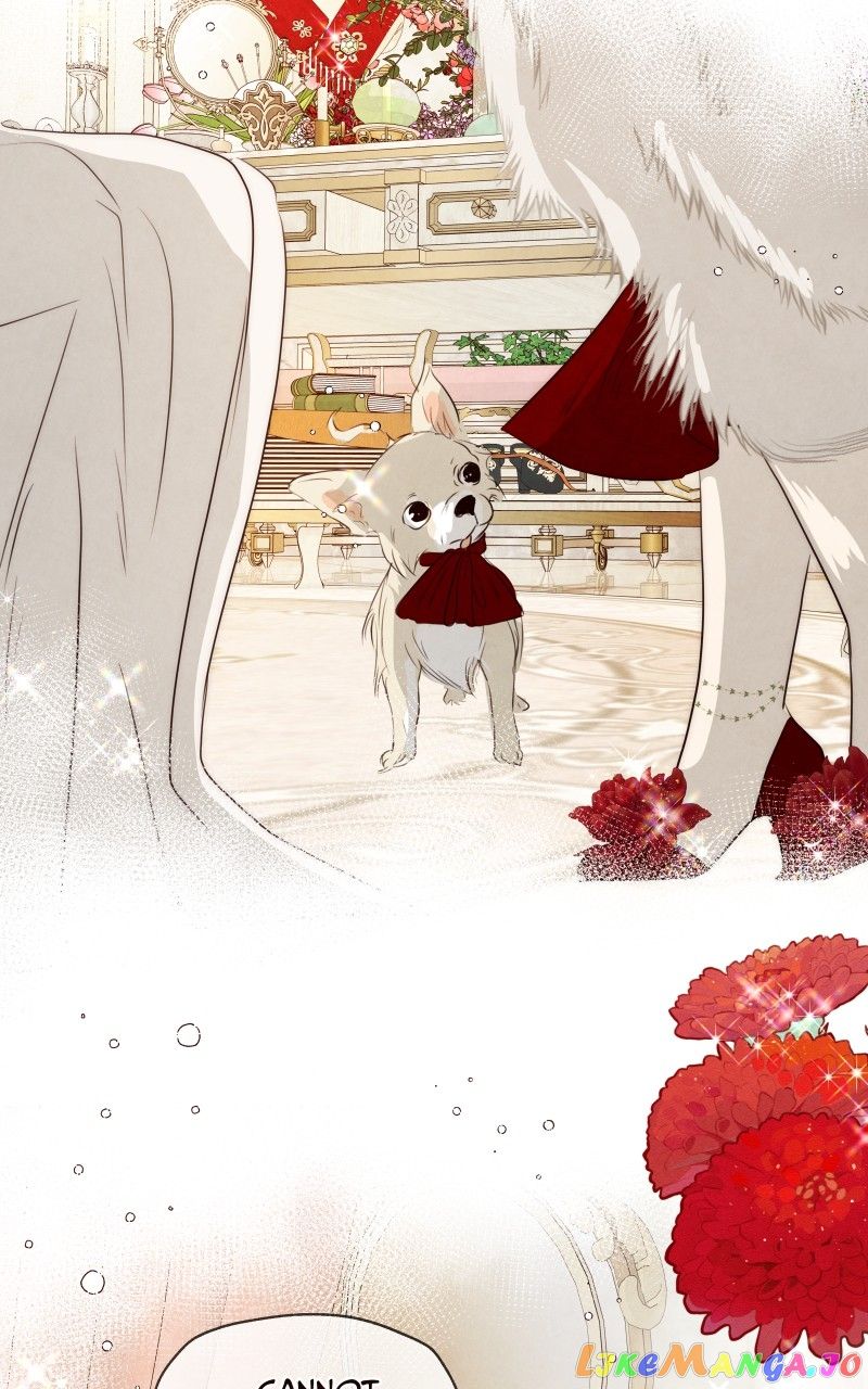 I Am the Villain ( Webtoons ) Chapter 15 page 38 - 