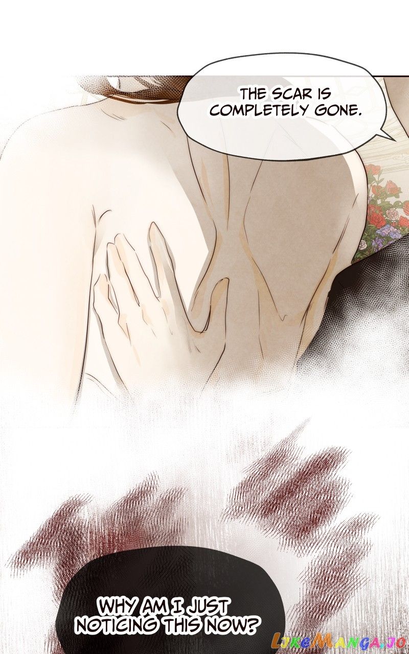 I Am the Villain ( Webtoons ) Chapter 15 page 5 - 