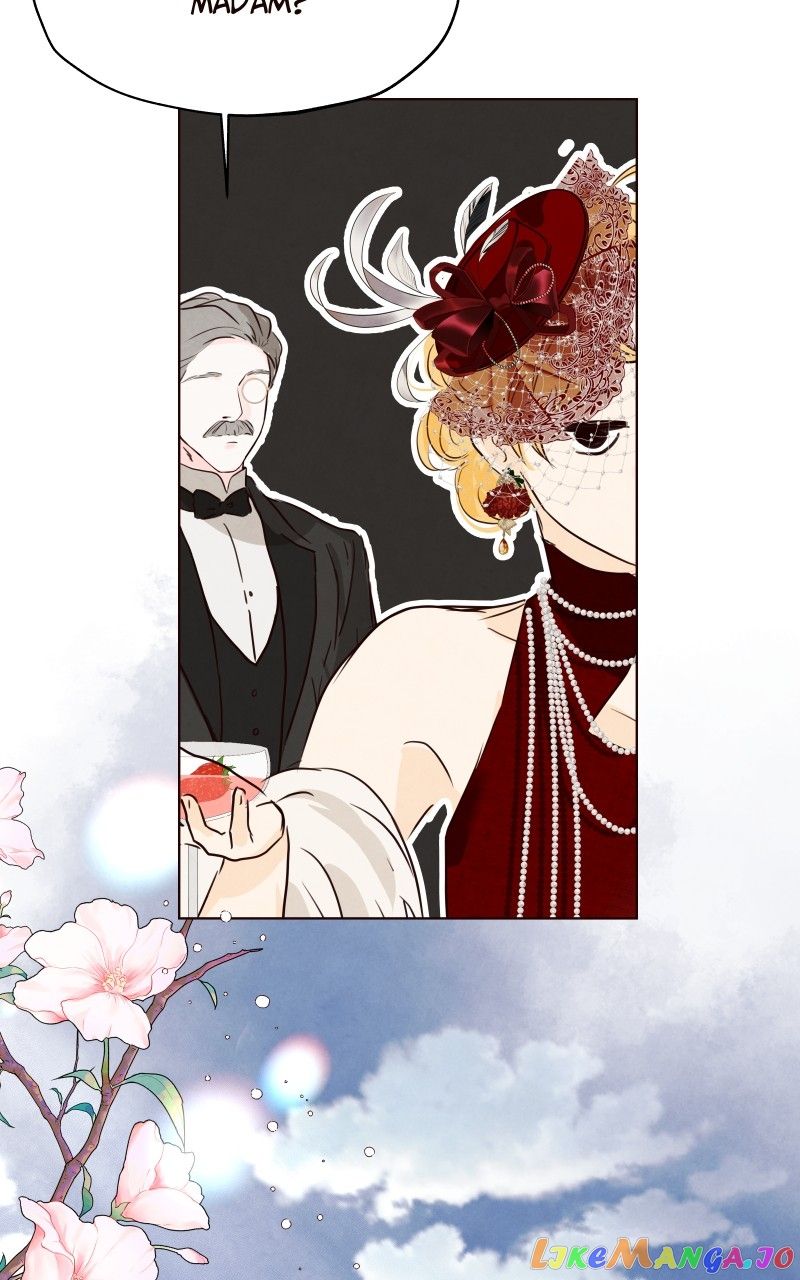 I Am the Villain ( Webtoons ) Chapter 15 page 42 - 