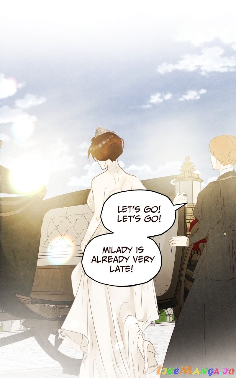 I Am the Villain ( Webtoons ) Chapter 15 page 45 - 