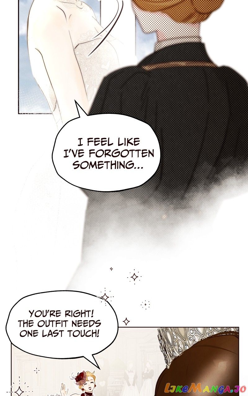 I Am the Villain ( Webtoons ) Chapter 15 page 47 - 