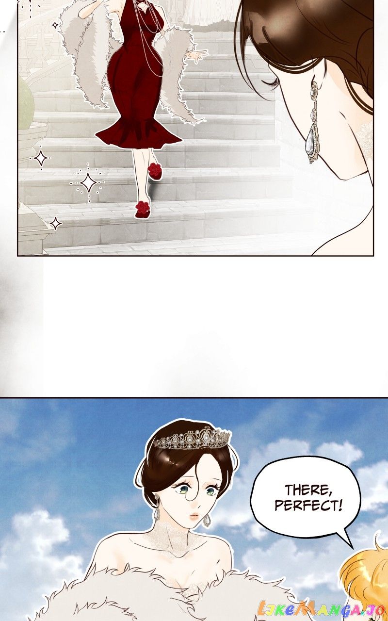 I Am the Villain ( Webtoons ) Chapter 15 page 48 - 