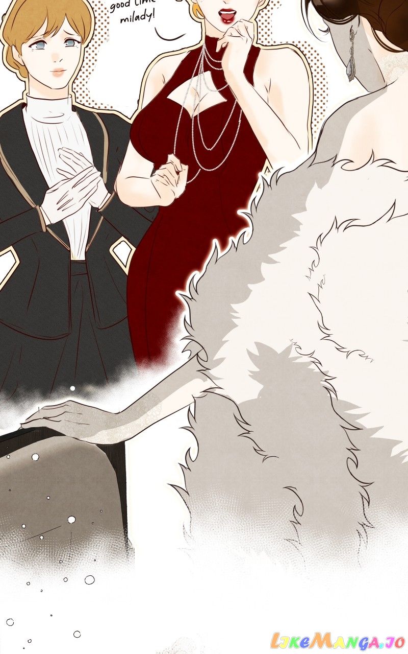 I Am the Villain ( Webtoons ) Chapter 15 page 50 - 