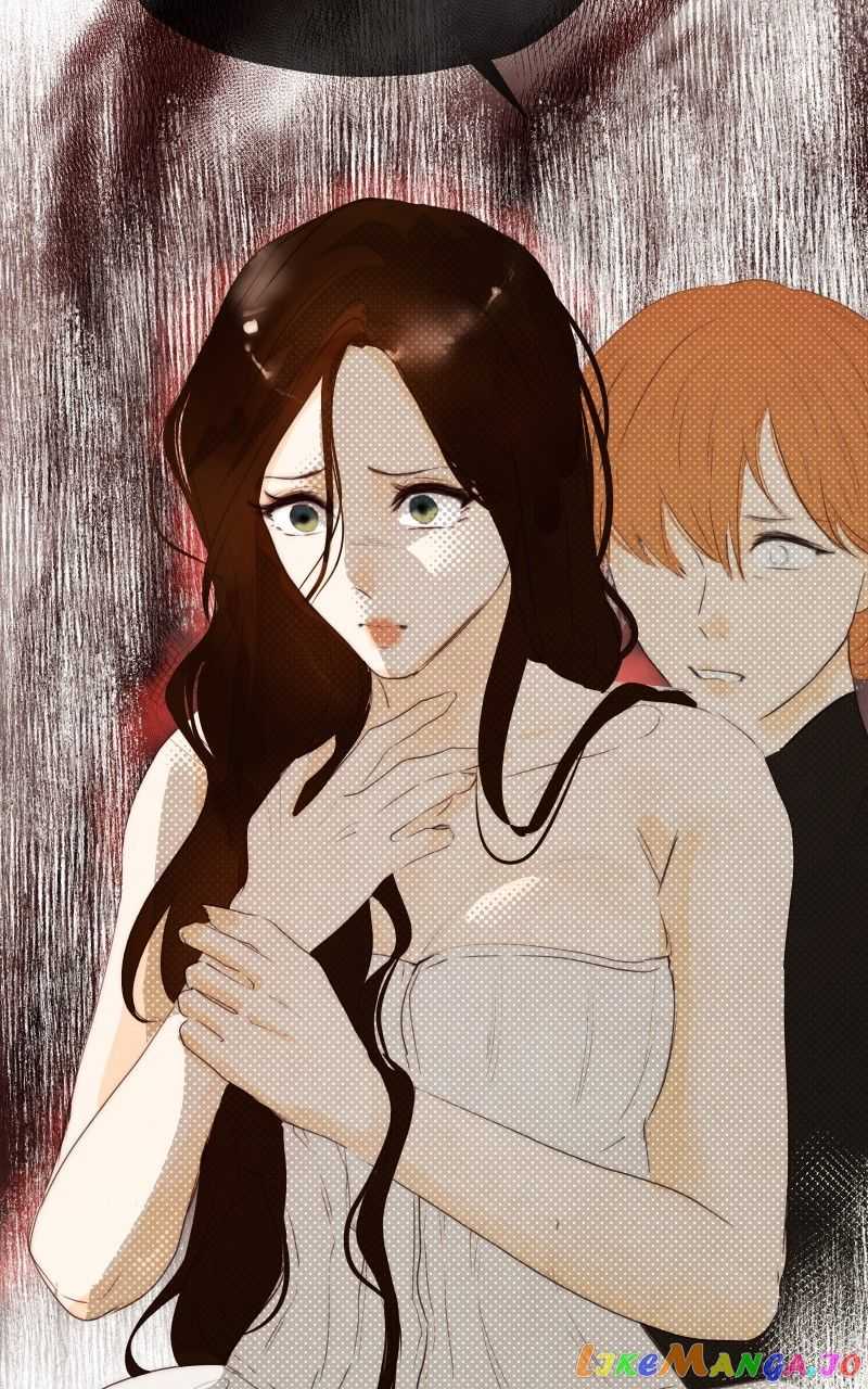 I Am the Villain ( Webtoons ) Chapter 15 page 6 - 