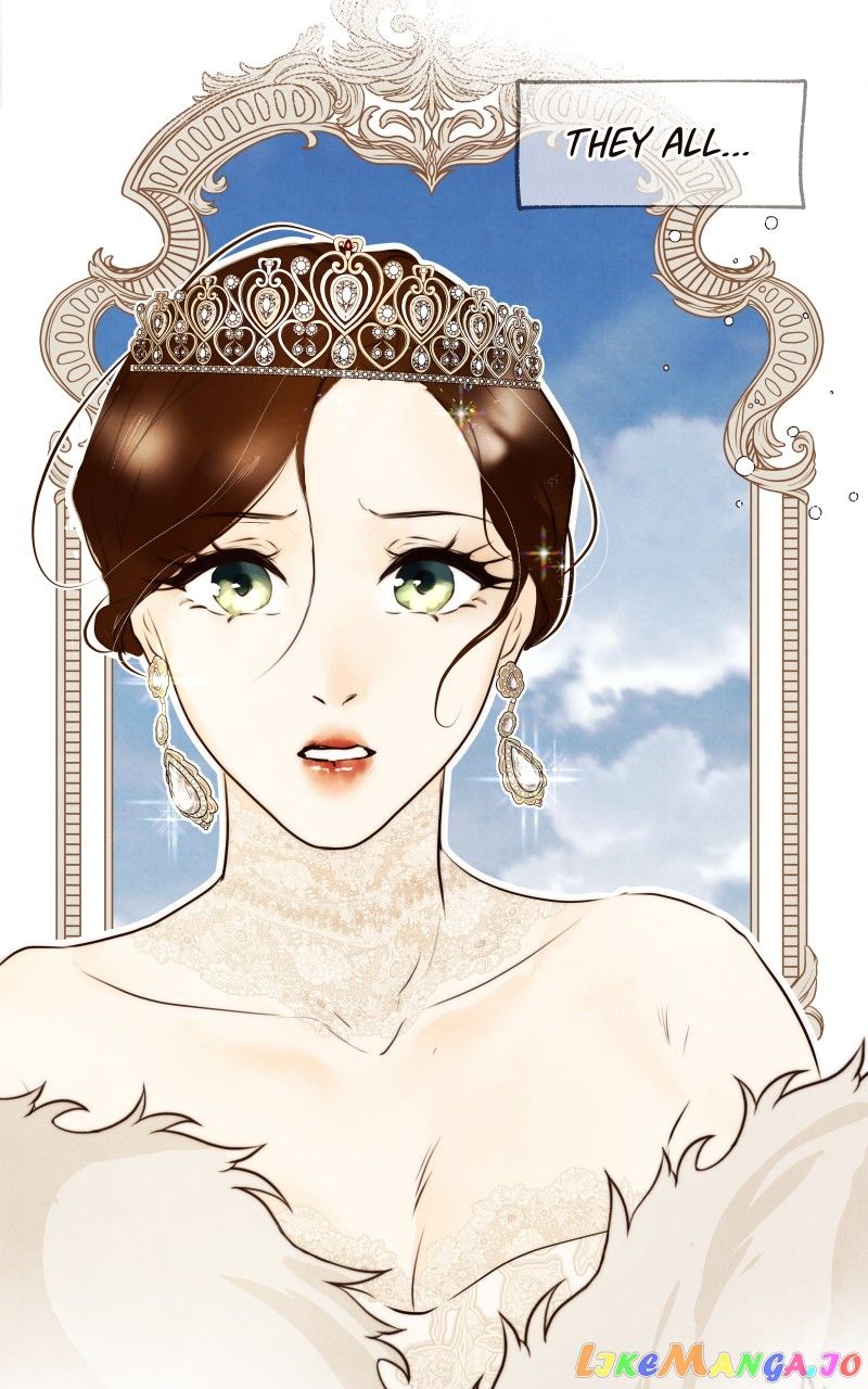 I Am the Villain ( Webtoons ) Chapter 15 page 51 - 