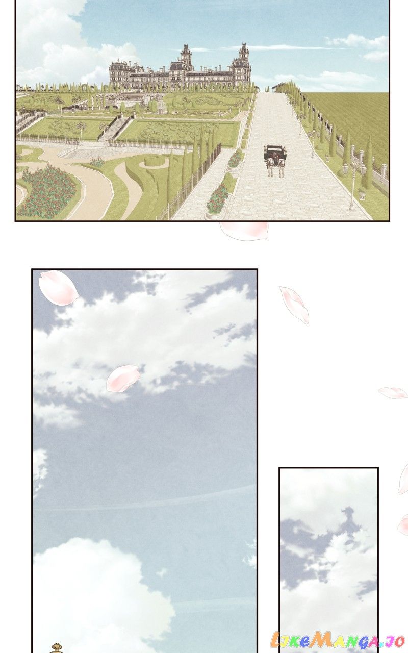 I Am the Villain ( Webtoons ) Chapter 15 page 56 - 