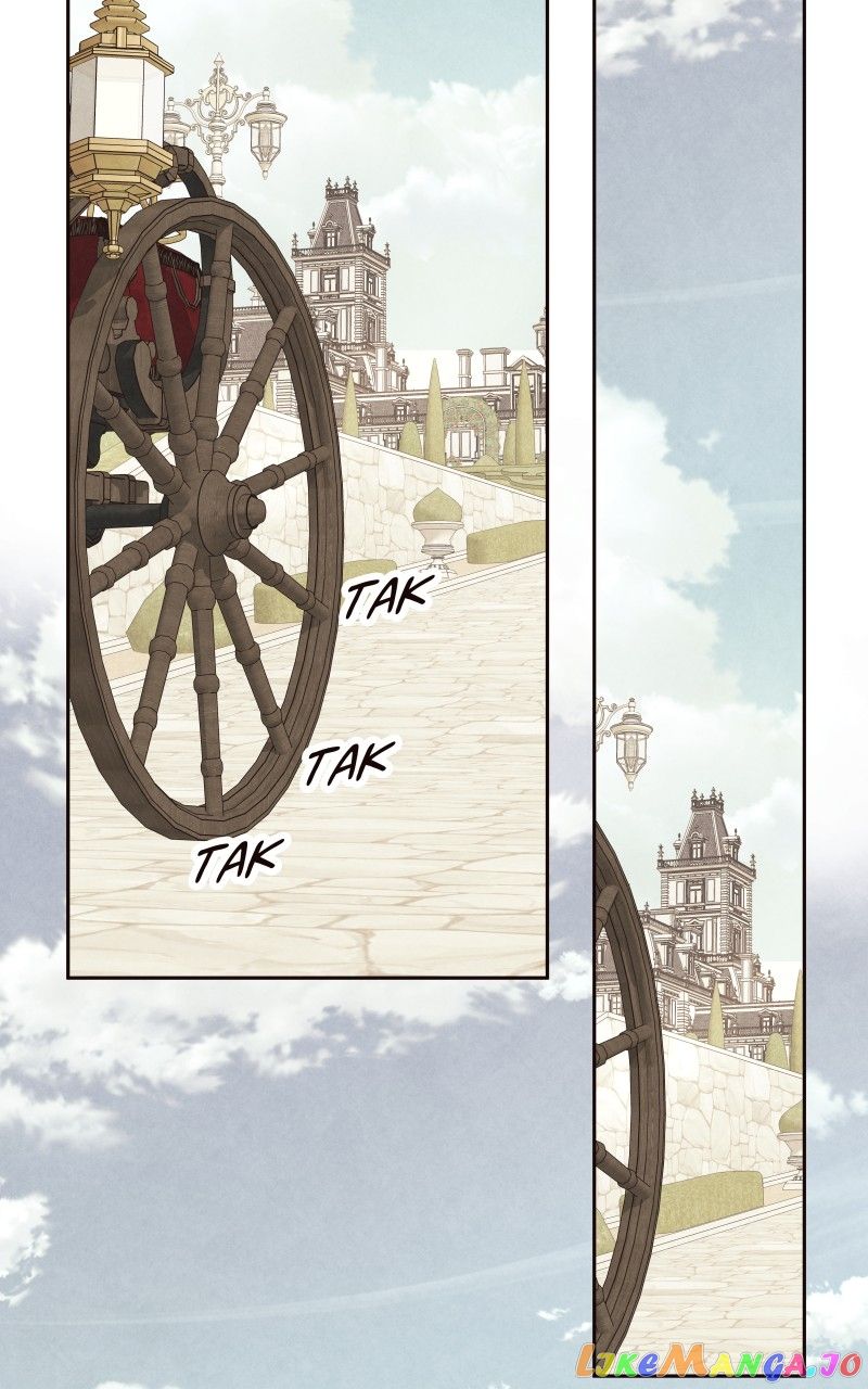 I Am the Villain ( Webtoons ) Chapter 15 page 57 - 
