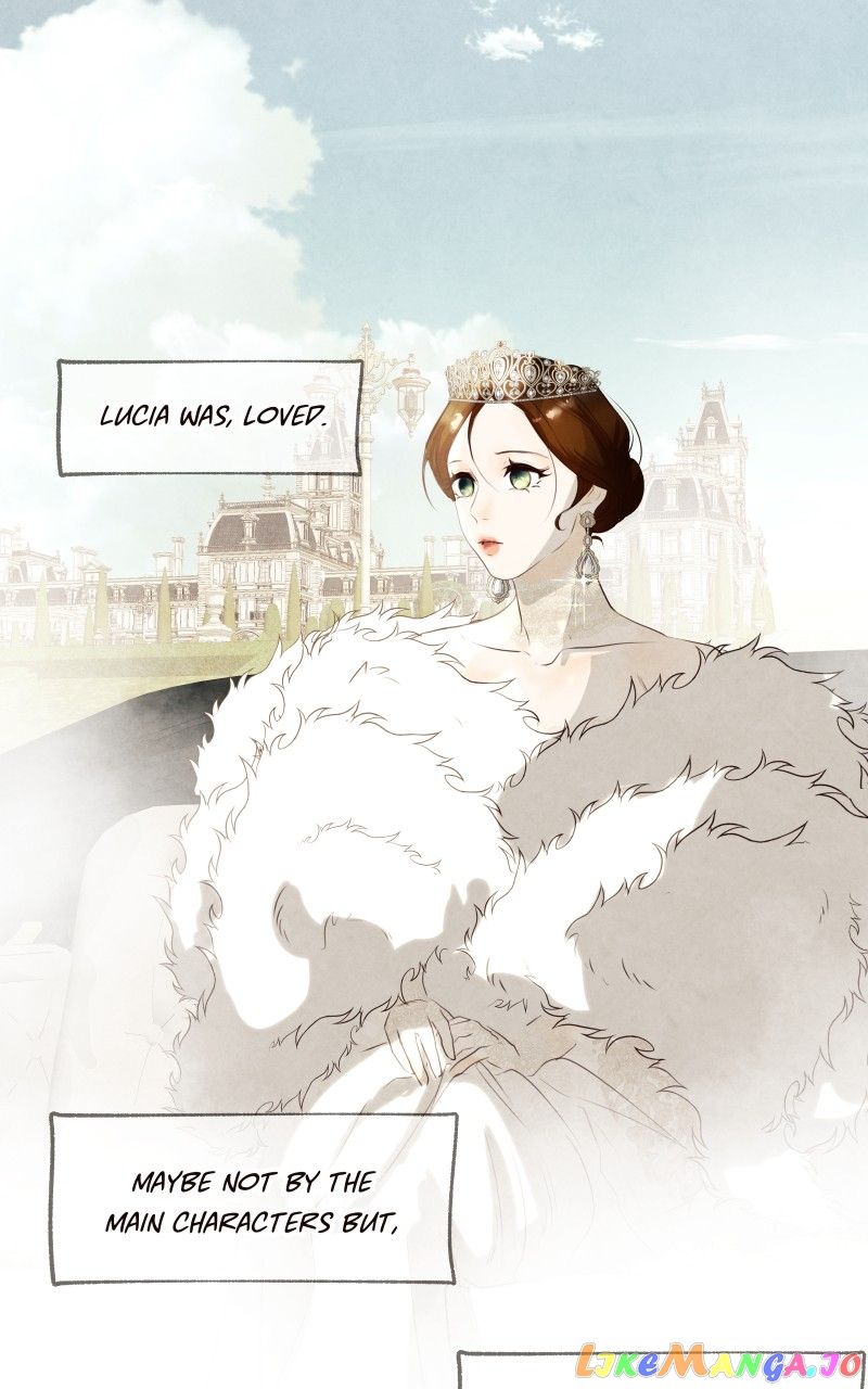 I Am the Villain ( Webtoons ) Chapter 15 page 58 - 