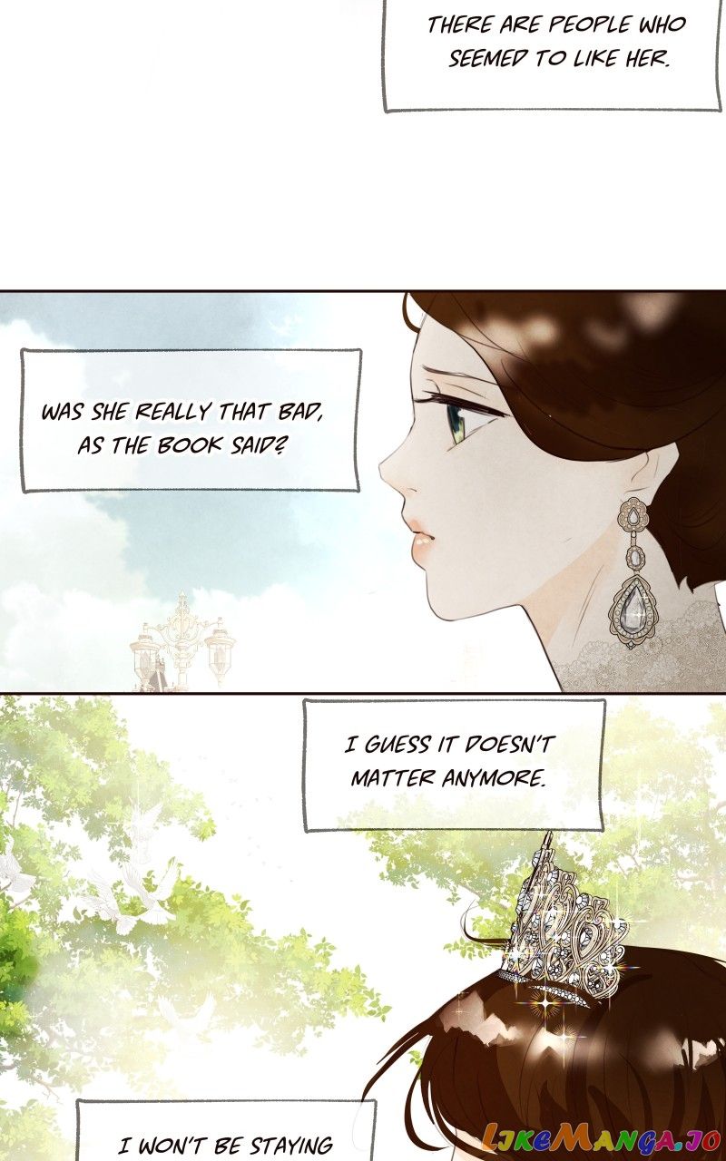I Am the Villain ( Webtoons ) Chapter 15 page 59 - 