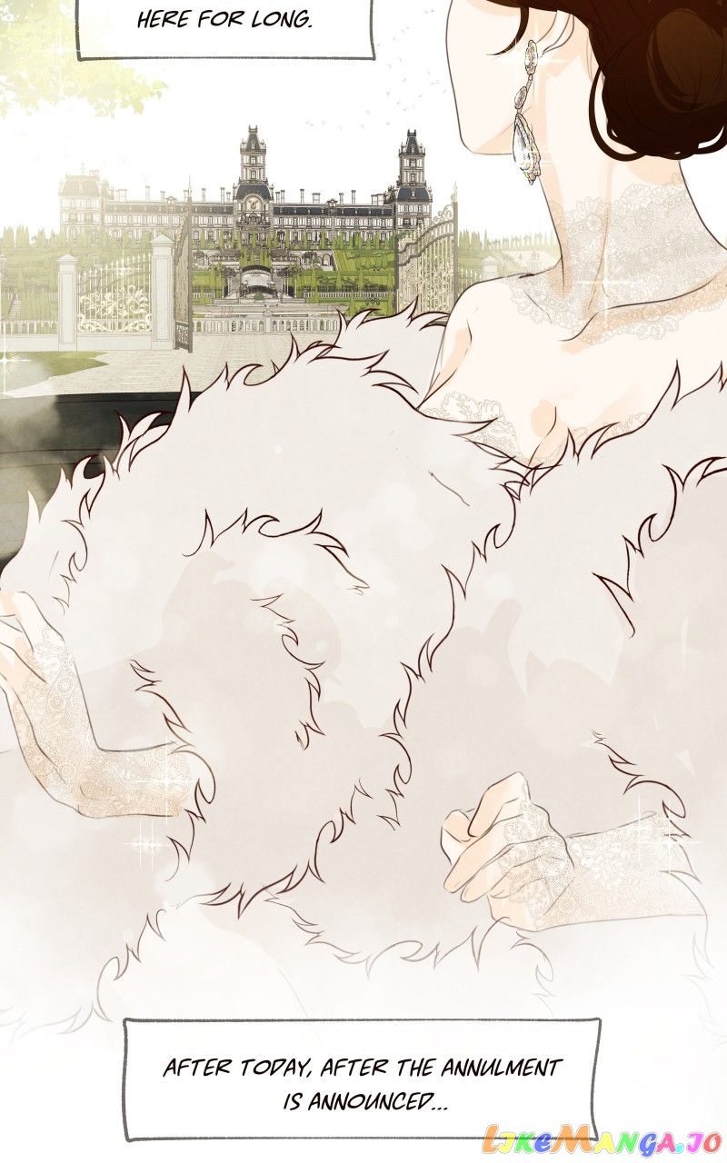 I Am the Villain ( Webtoons ) Chapter 15 page 60 - 