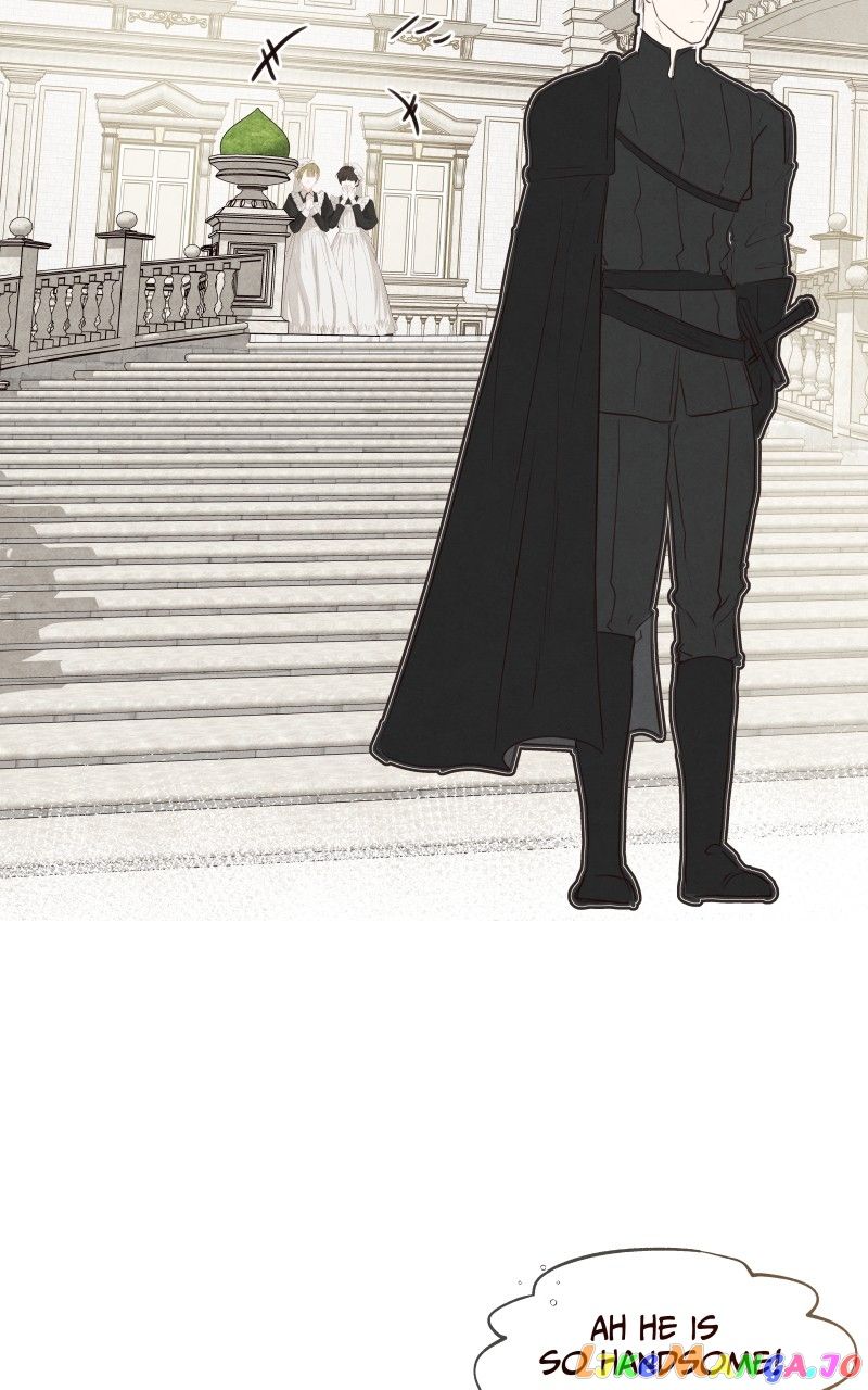 I Am the Villain ( Webtoons ) Chapter 15 page 68 - 