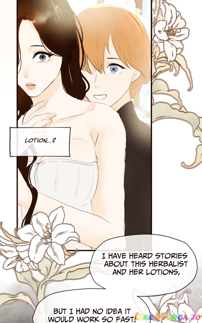 I Am the Villain ( Webtoons ) Chapter 15 page 8 - 