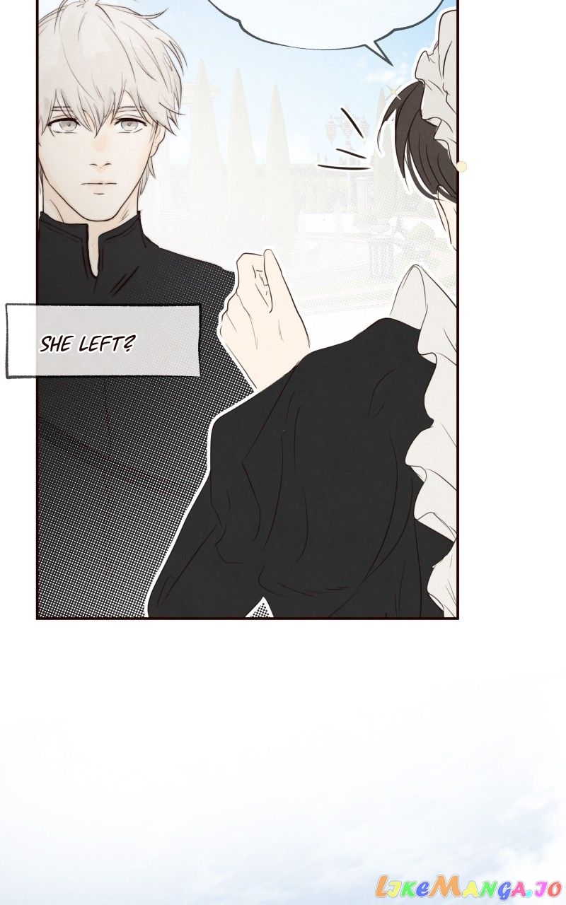 I Am the Villain ( Webtoons ) Chapter 15 page 72 - 