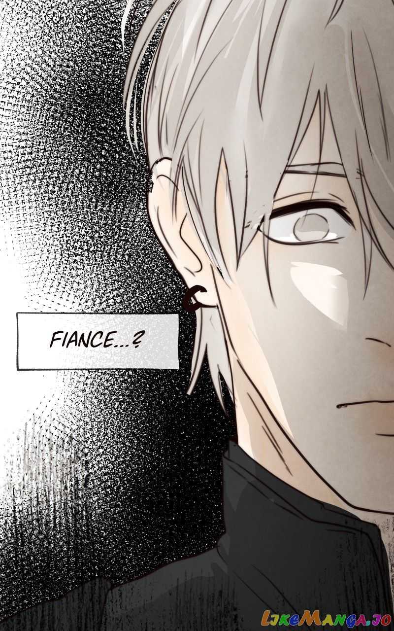 I Am the Villain ( Webtoons ) Chapter 15 page 79 - 