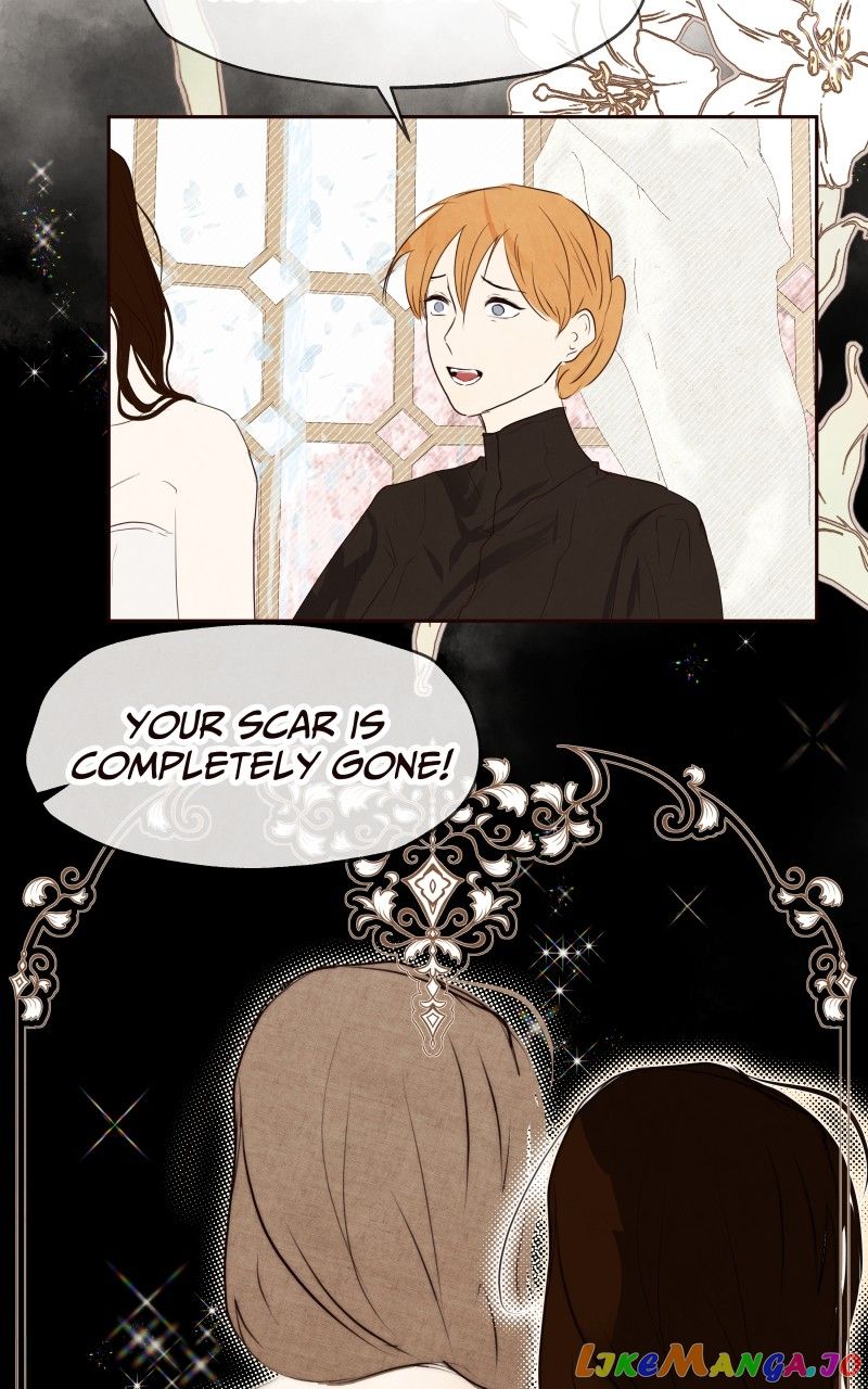 I Am the Villain ( Webtoons ) Chapter 15 page 9 - 