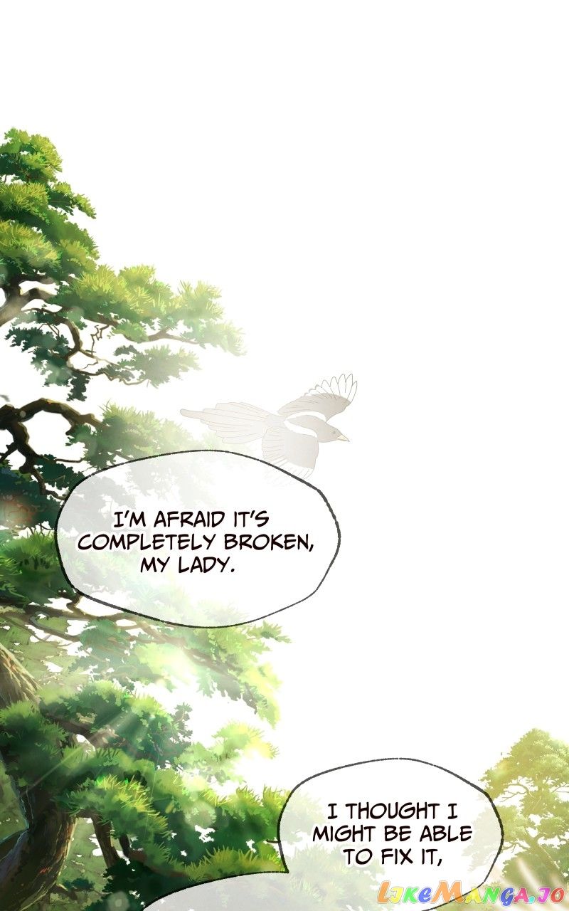 I Am the Villain ( Webtoons ) Chapter 16 page 1 - 