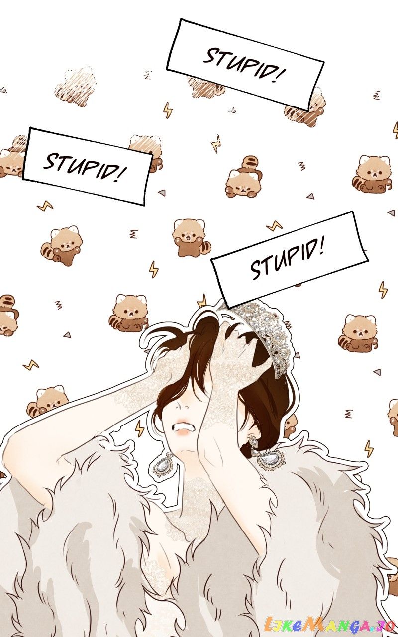 I Am the Villain ( Webtoons ) Chapter 16 page 12 - 