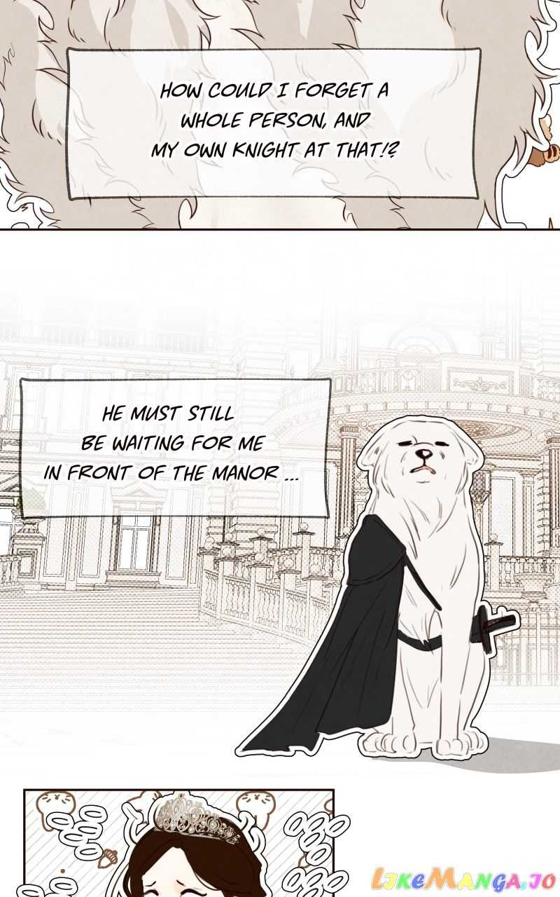 I Am the Villain ( Webtoons ) Chapter 16 page 13 - 